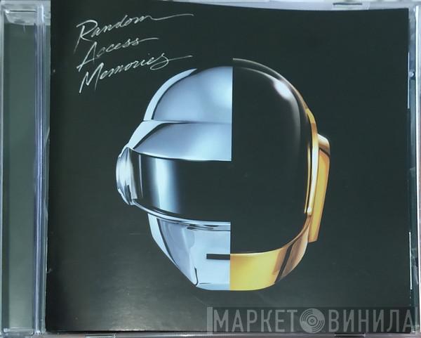  Daft Punk  - Random Access Memories