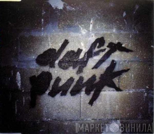  Daft Punk  - Revolution 909