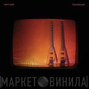  Daft Punk  - Technologic