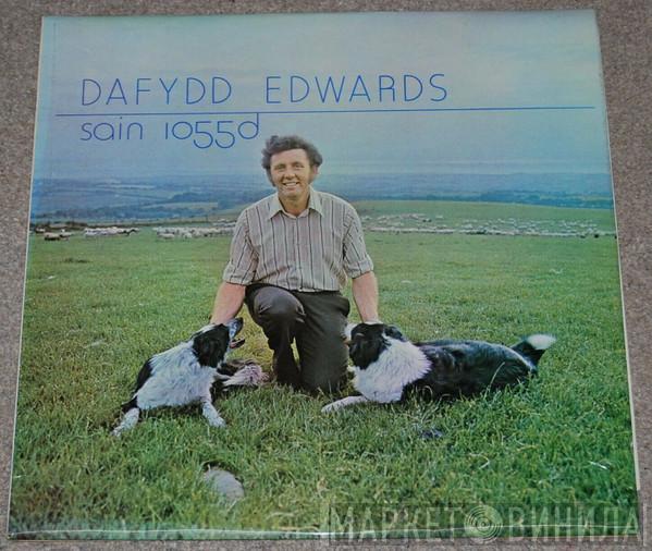 Dafydd Edwards - Dafydd Edwards