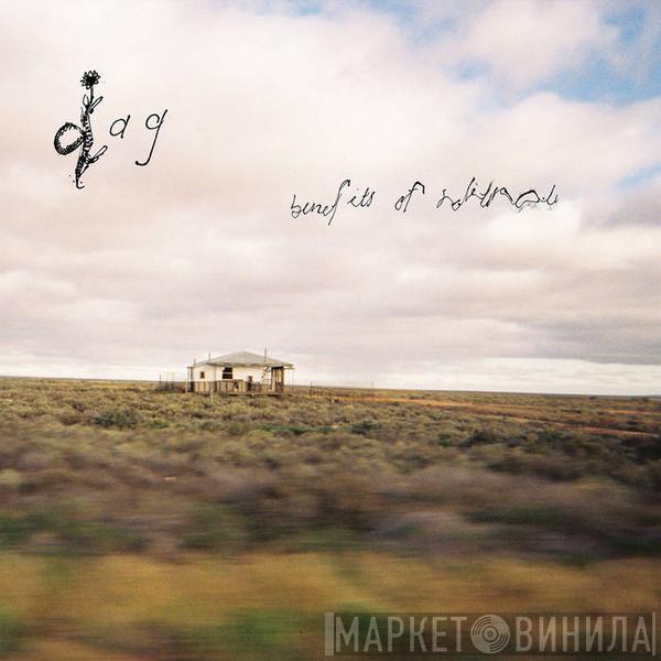 Dag  - Benefits of Solitude