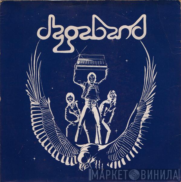 Dagaband - Second Time Around