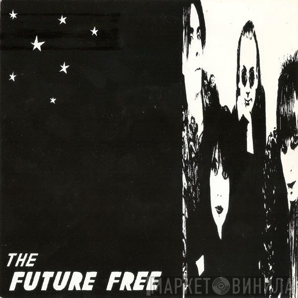 Daisy Chainsaw - The Future Free