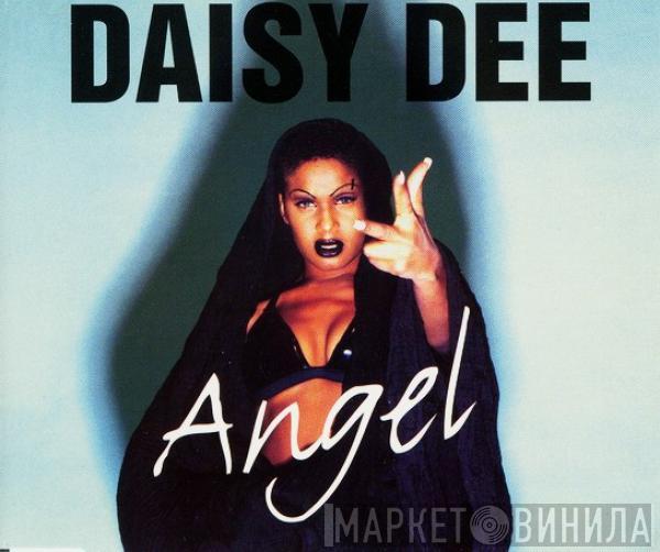  Daisy Dee  - Angel