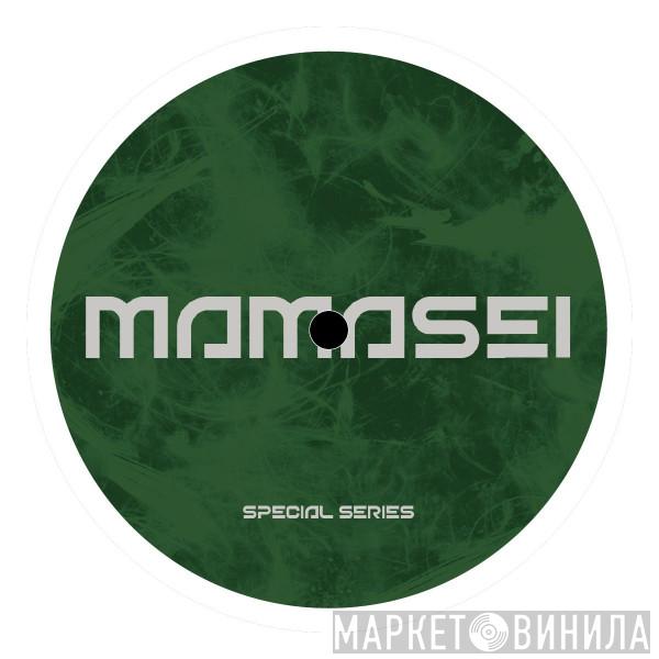 Daisychain - Mamasei EP