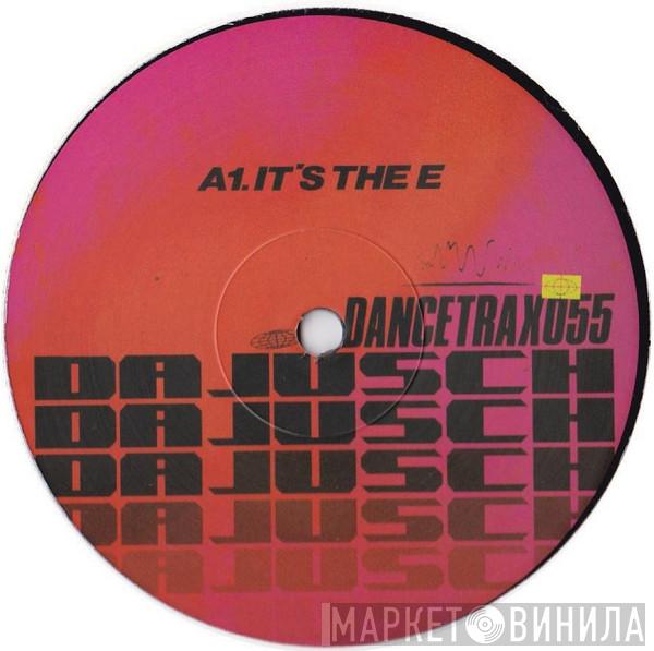 Dajusch - Dance Trax Vol. 55