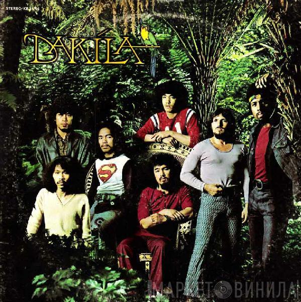  Dakila  - Dakila