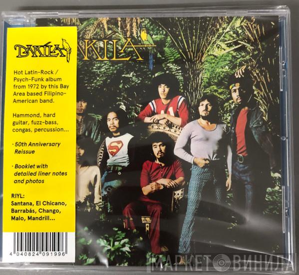  Dakila  - Dakila