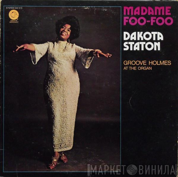 Dakota Staton - Madame Foo-Foo