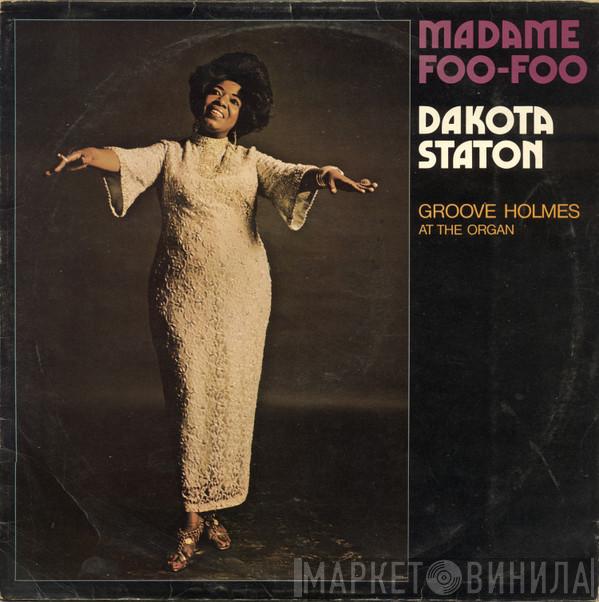 Dakota Staton - Madame Foo-Foo