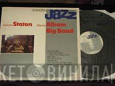 Dakota Staton, Manny Albam Big Band - Europa Jazz