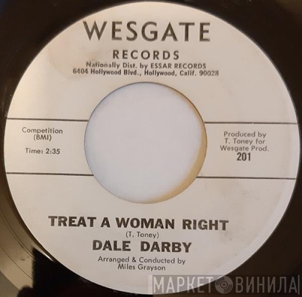 Dale Darby - Praise The Woman