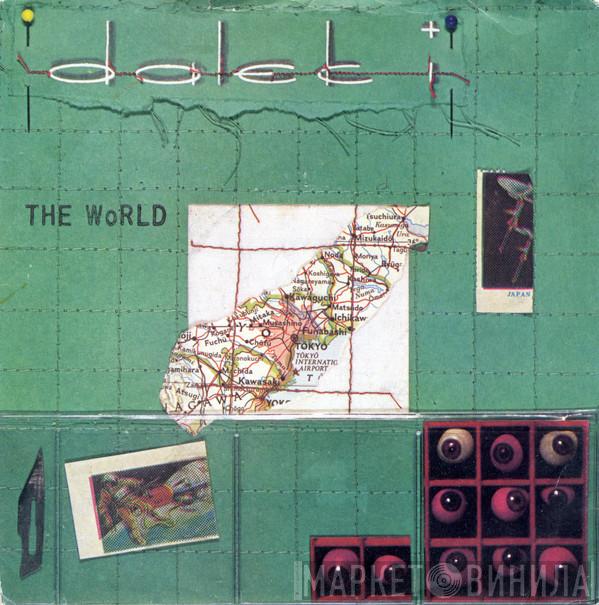 Dalek I - The World