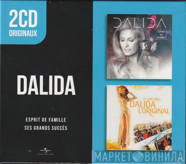 Dalida - Esprit De Famille / Ses Grands Succès
