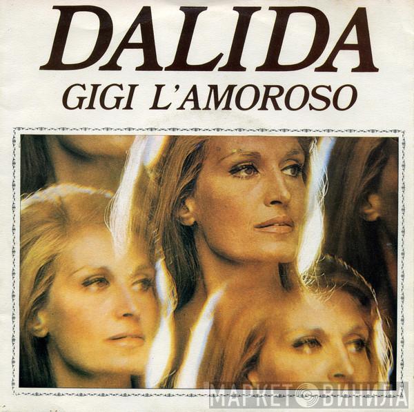  Dalida  - Gigi L'Amoroso