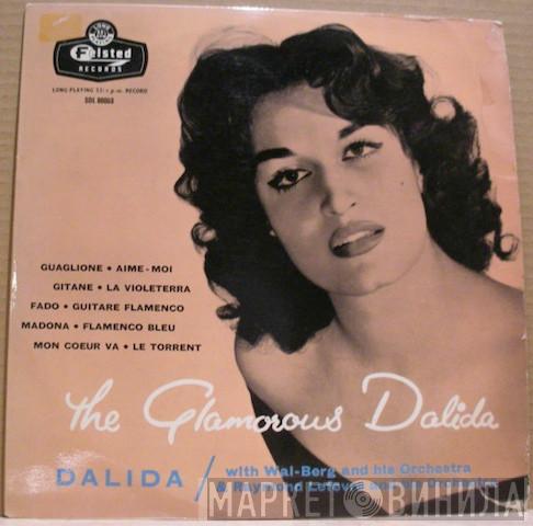 Dalida - The Glamorous Dalida