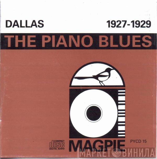  - Dallas 1927-1929