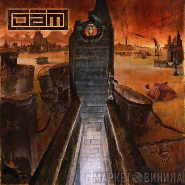 Dam  - The Difference Engine