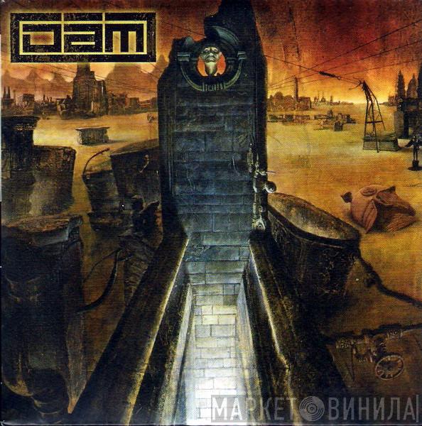  Dam   - The Difference Engine