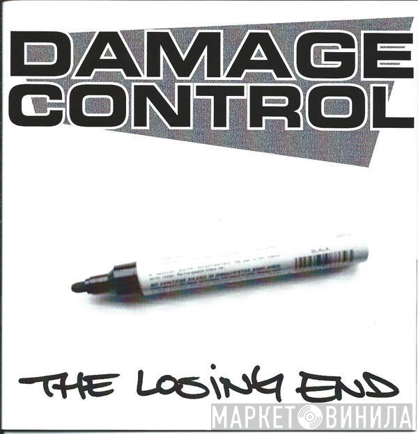 Damage Control  - The Losing End