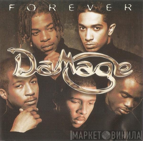 Damage - Forever