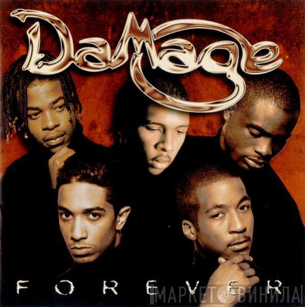Damage - Forever