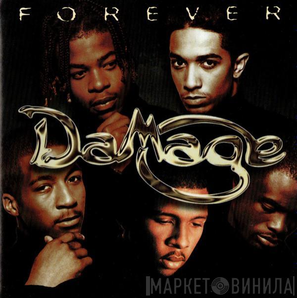  Damage  - Forever