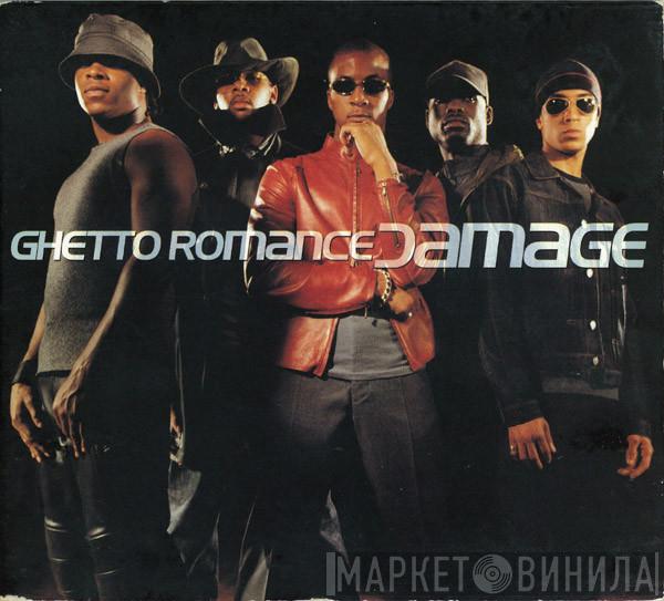 Damage - Ghetto Romance
