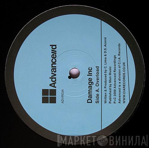 Damage Inc - Overload / Homework