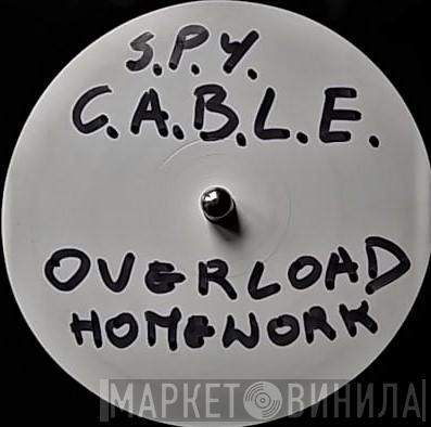 Damage Inc - Overload / Homework