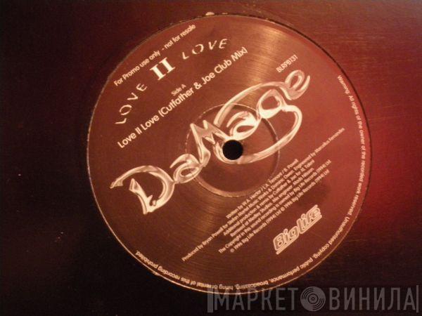 Damage - Love II Love