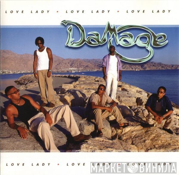 Damage - Love Lady