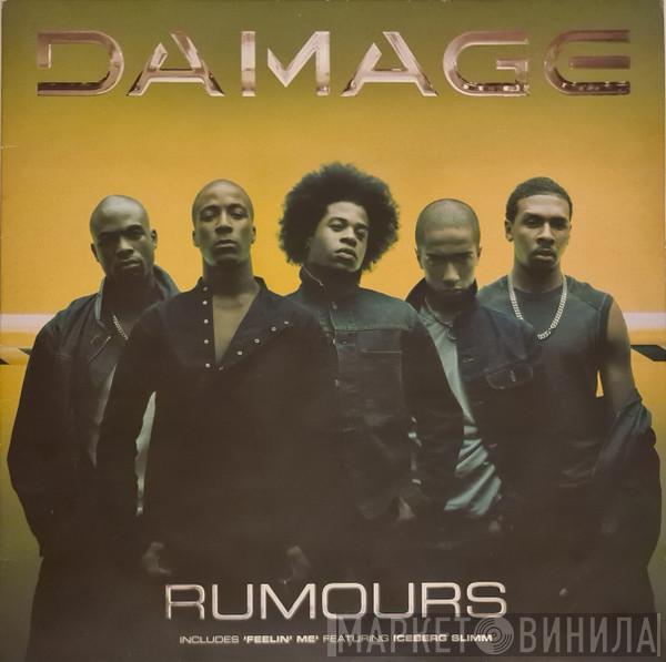  Damage  - Rumours