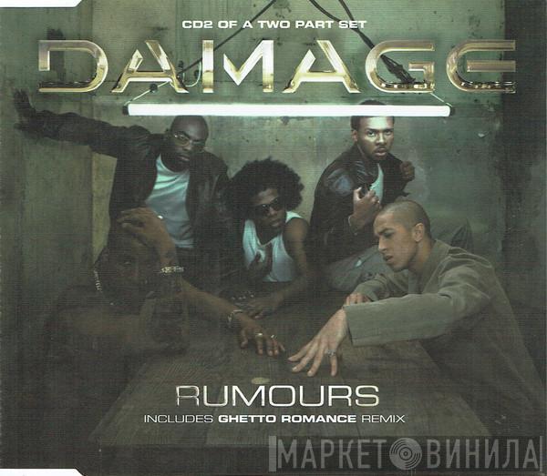 Damage - Rumours
