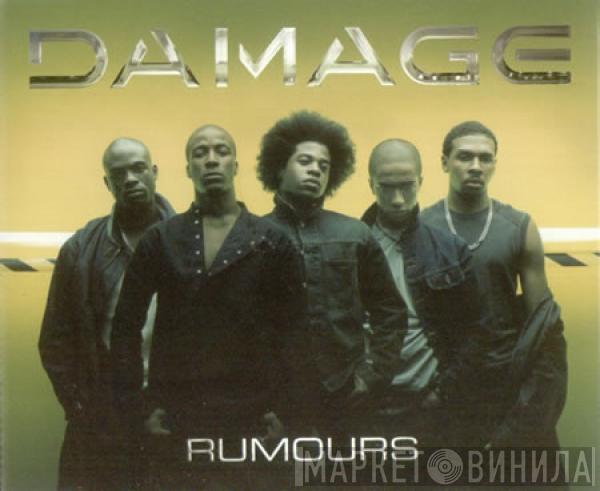 Damage - Rumours