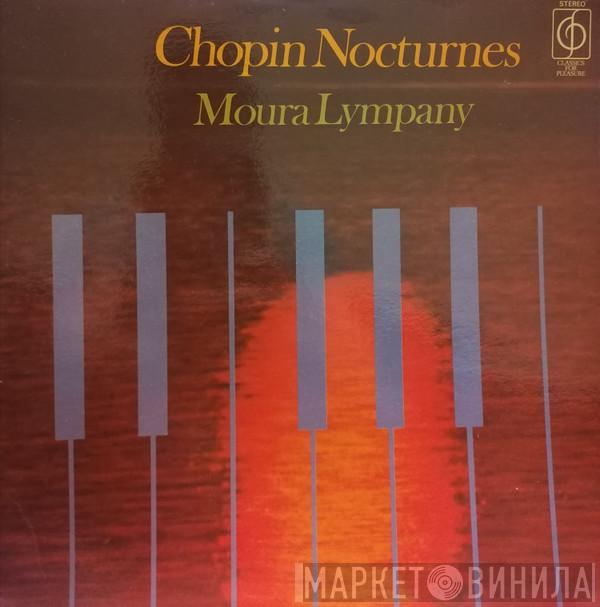 Dame Moura Lympany - Chopin Nocturnes
