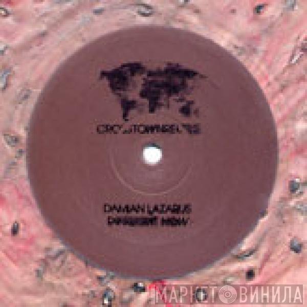 Damian Lazarus - Different Now Part 2