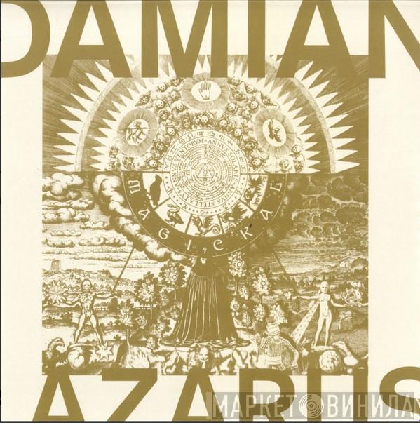 Damian Lazarus - Magickal