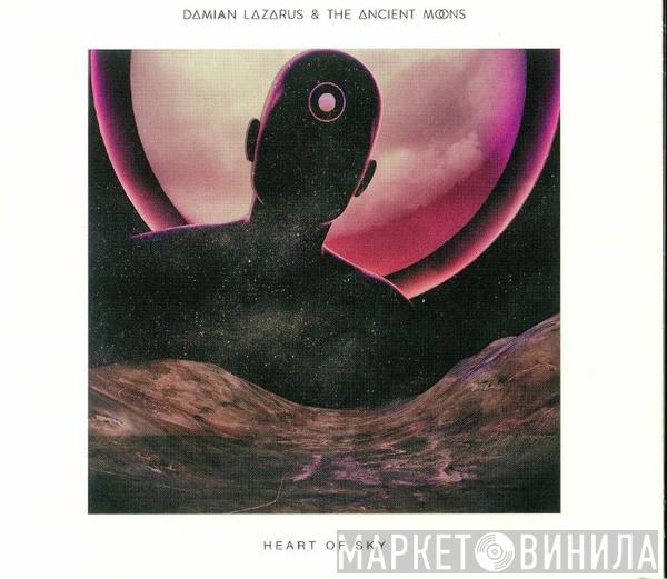 Damian Lazarus, The Ancient Moons - Heart Of Sky