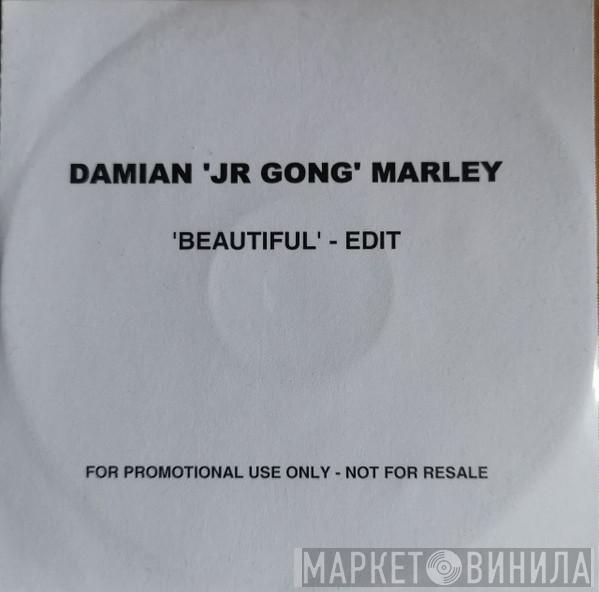Damian Marley - Beautiful (Edit)