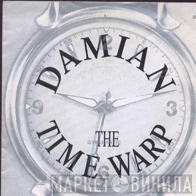  Damian  - The Time Warp