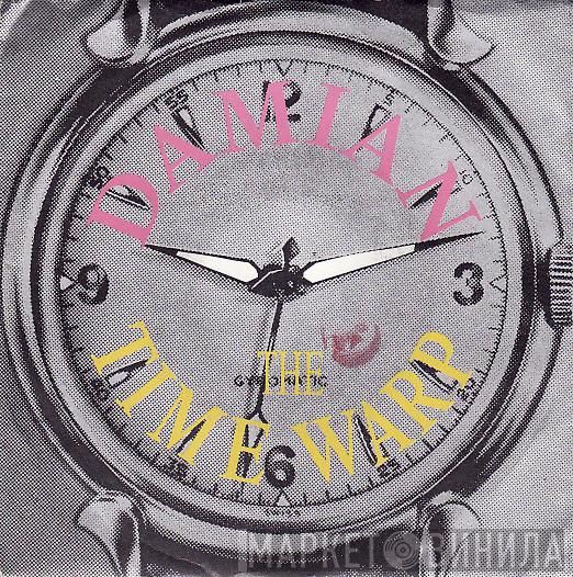  Damian  - The Time Warp
