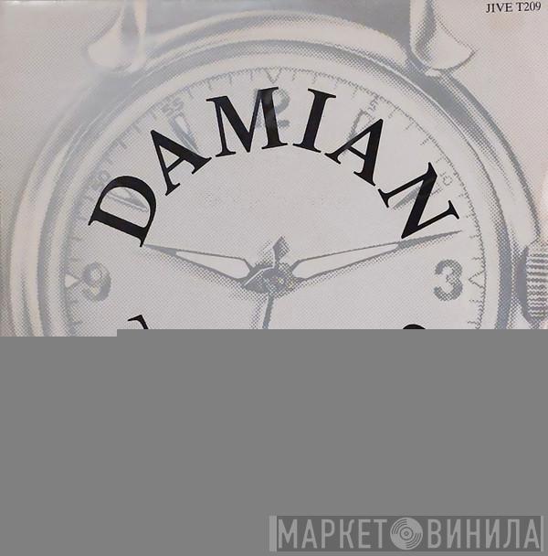 Damian - The Time Warp