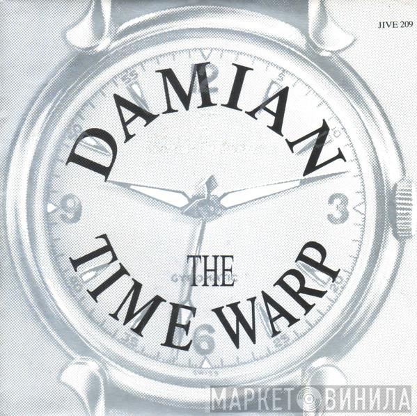 Damian - The Time Warp