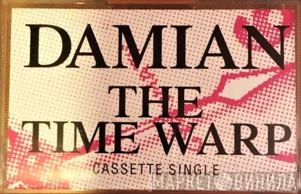 Damian - The Time Warp