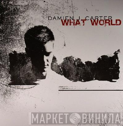 Damien J. Carter - What World