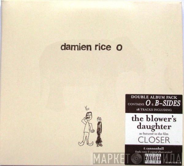 Damien Rice  - O / B-Sides