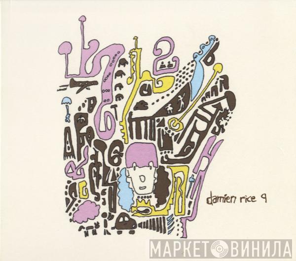 Damien Rice - 9