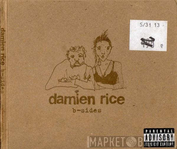 Damien Rice - B-Sides