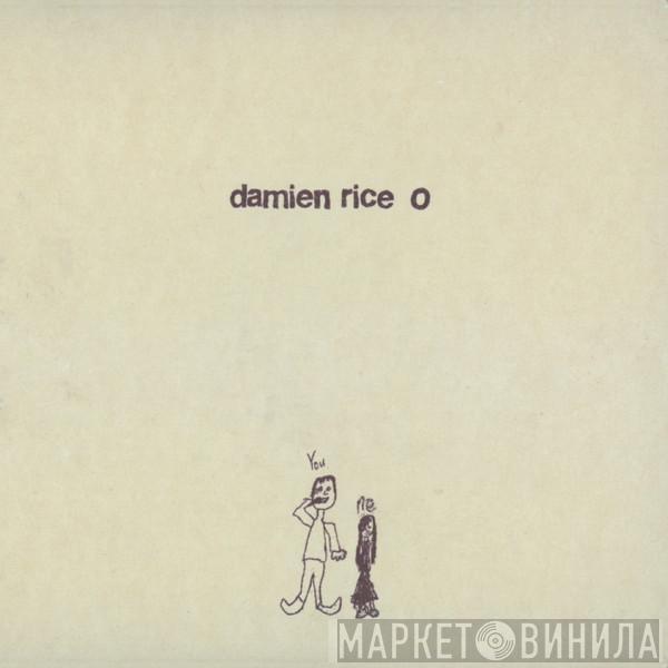 Damien Rice - O